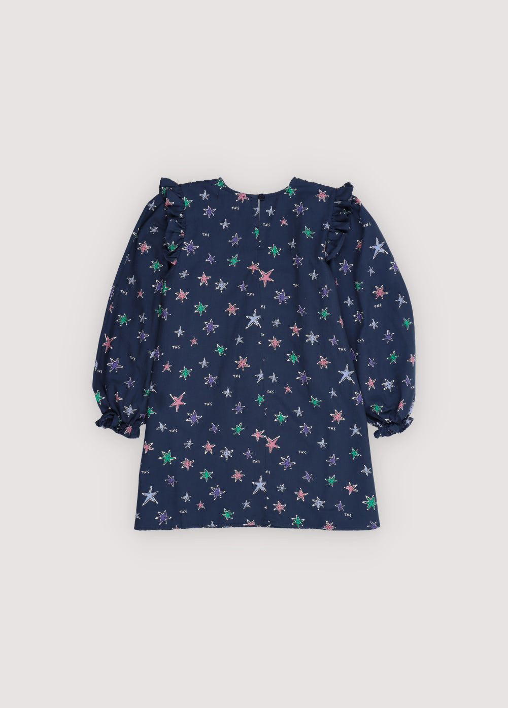 Althea Dress