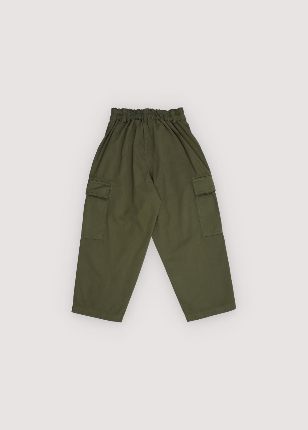 Andres Pant Hidden Forest