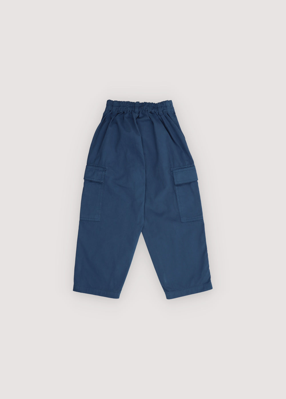 Andres Pant Void Blue