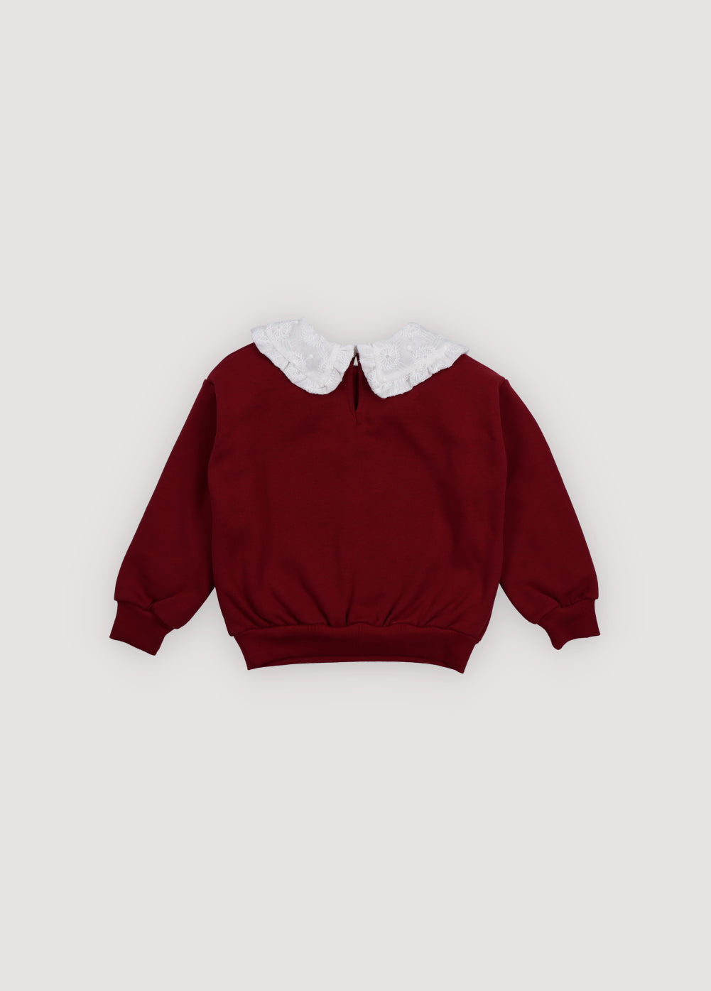 Angela Sweatshirt