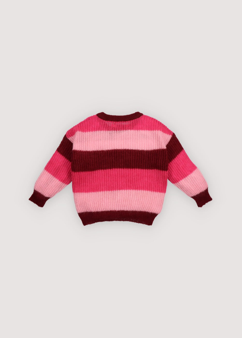 Astrid Jumper Plum Fantasy