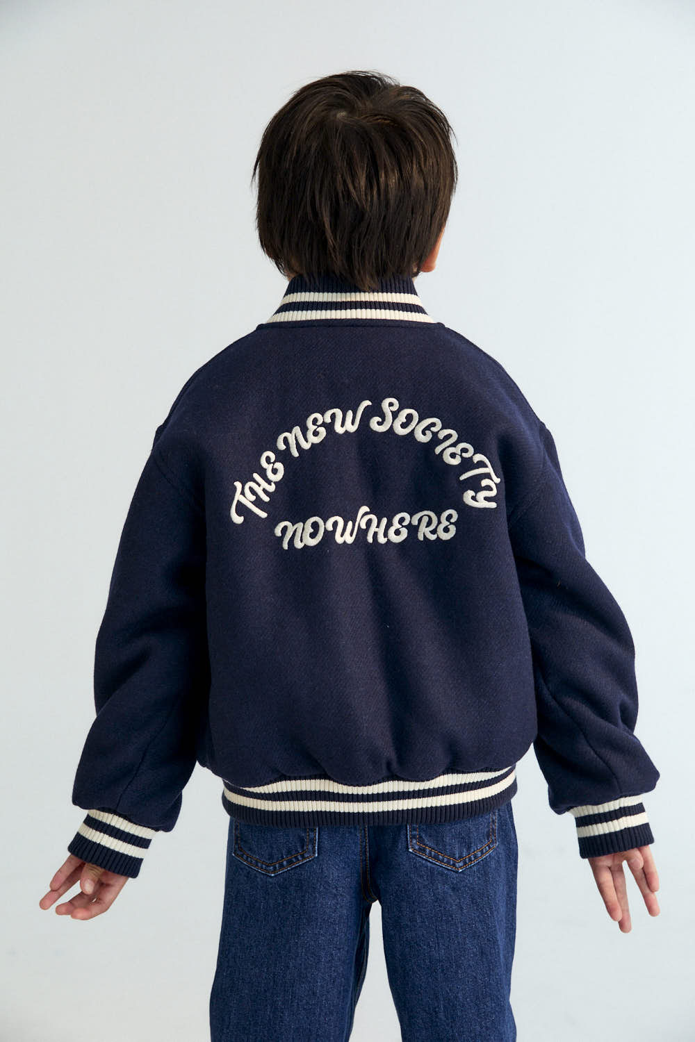 Clara Bomber