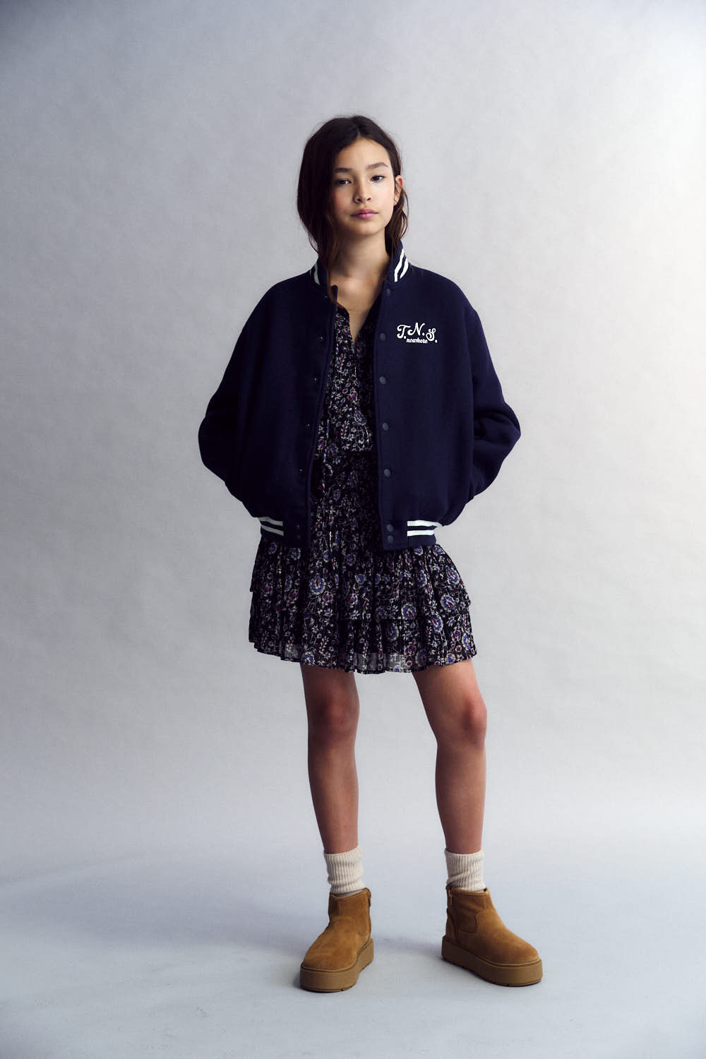 Clara Bomber