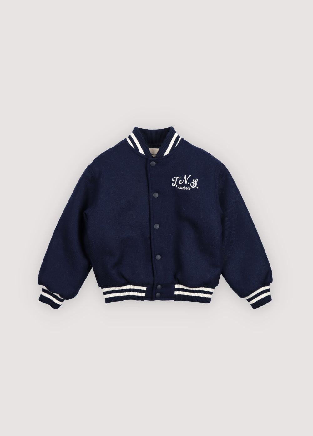 Clara Bomber
