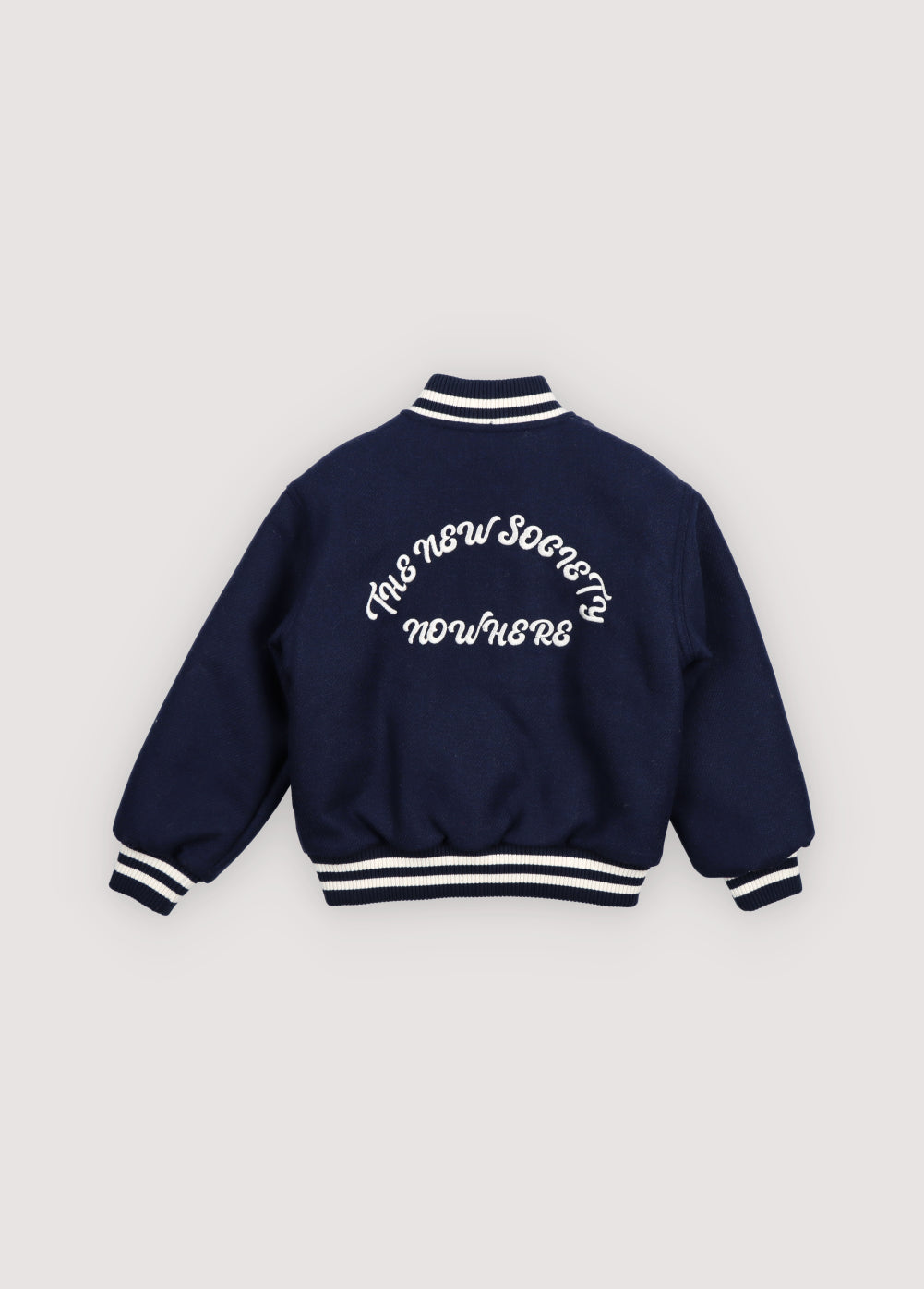 Clara Bomber