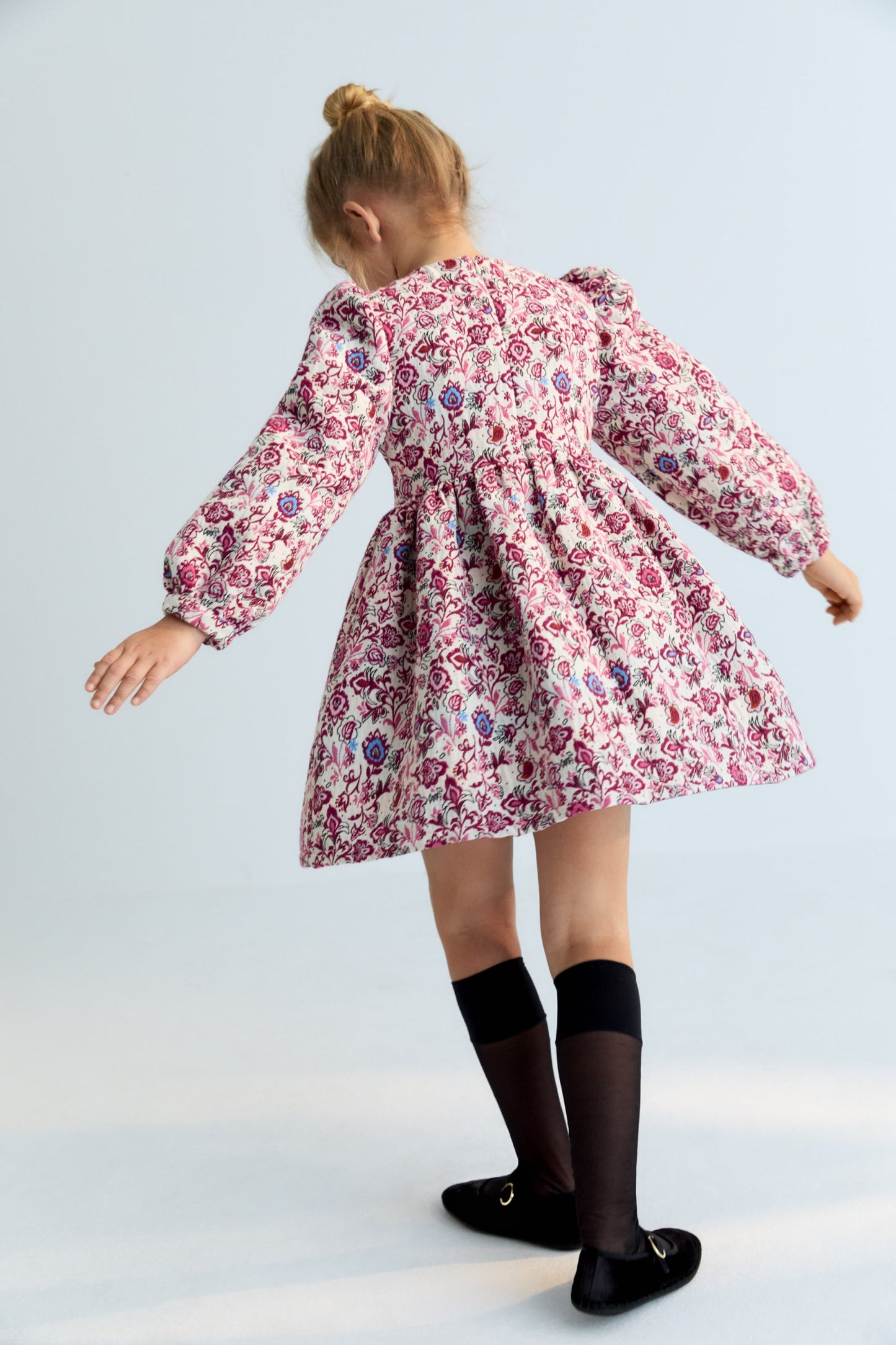 Clarissa Dress