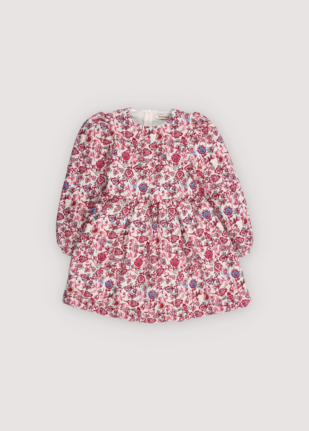 Clarissa Dress