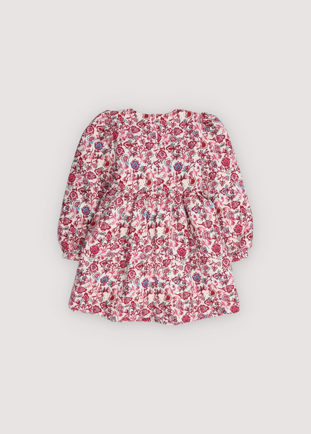 Clarissa Dress