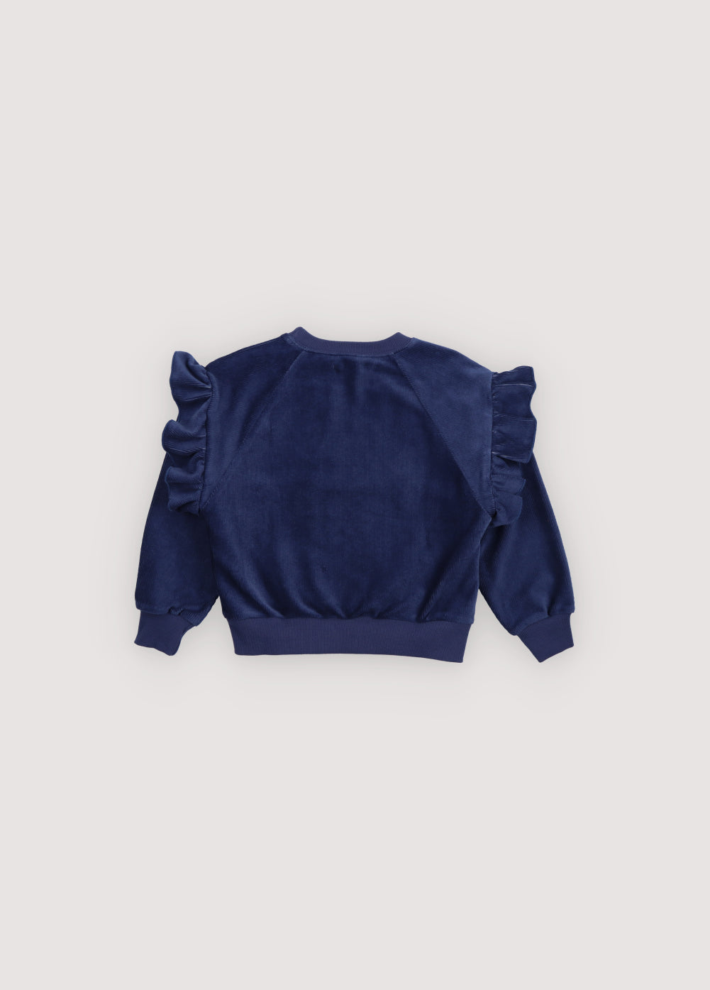 Clau Sweatshirt Infinite Navy