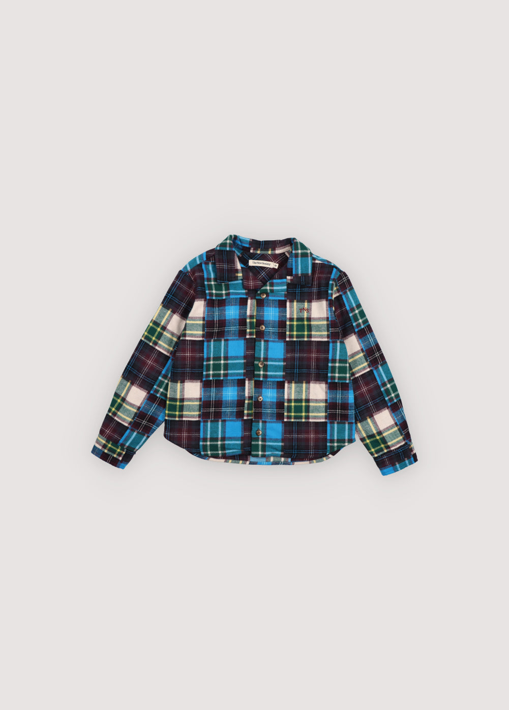 Collin Shirt