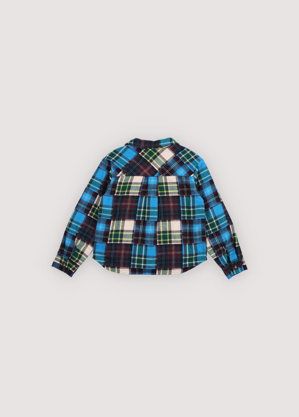 Collin Shirt