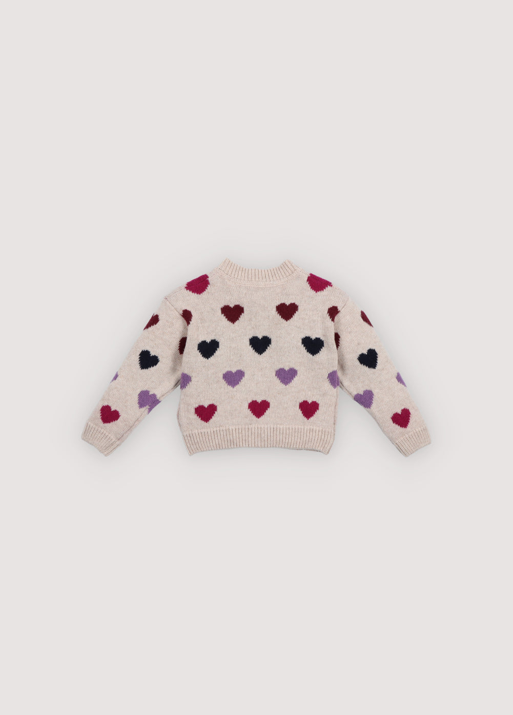 Cora Baby Cardigan