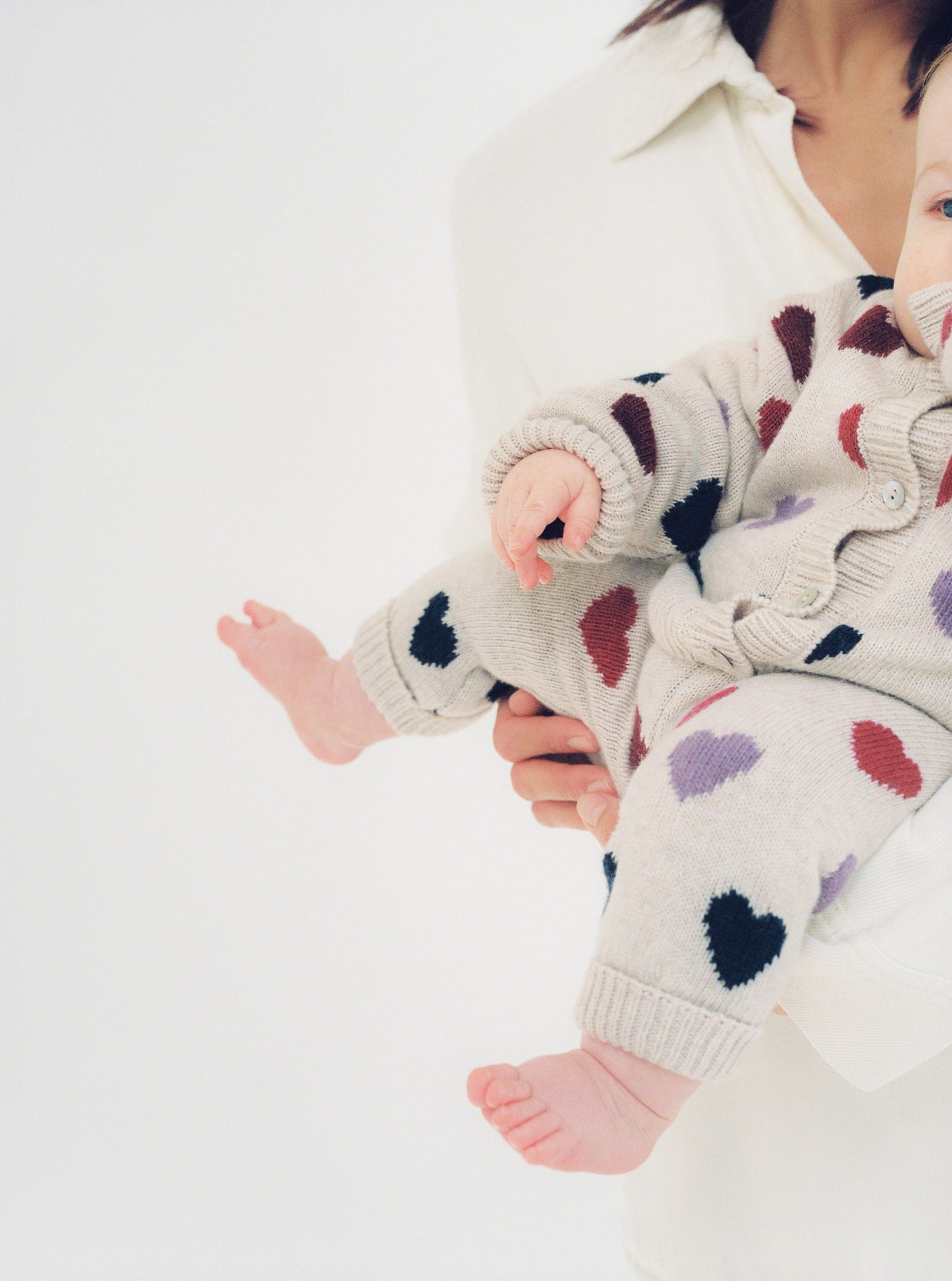 Cora Baby Pant