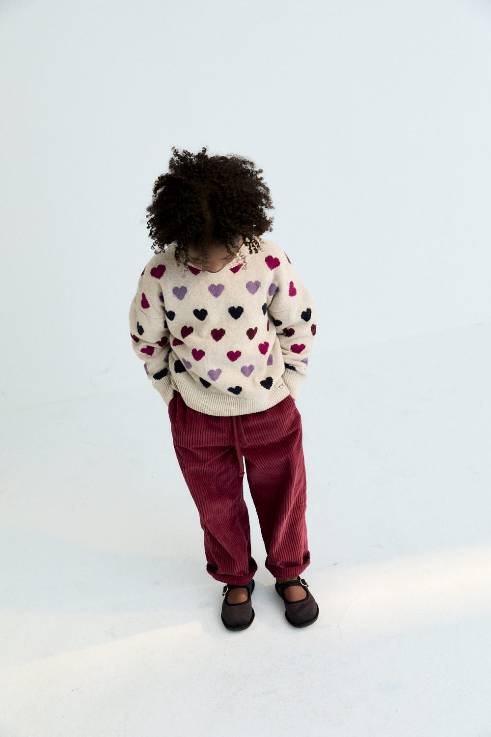 Cora Jumper