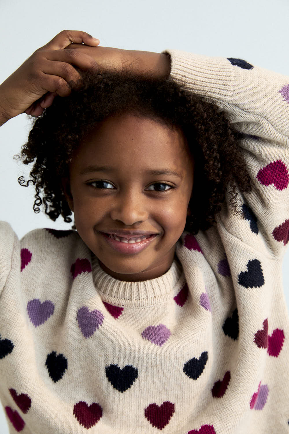 Cora Jumper