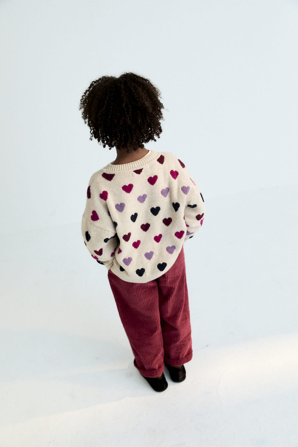 Cora Jumper