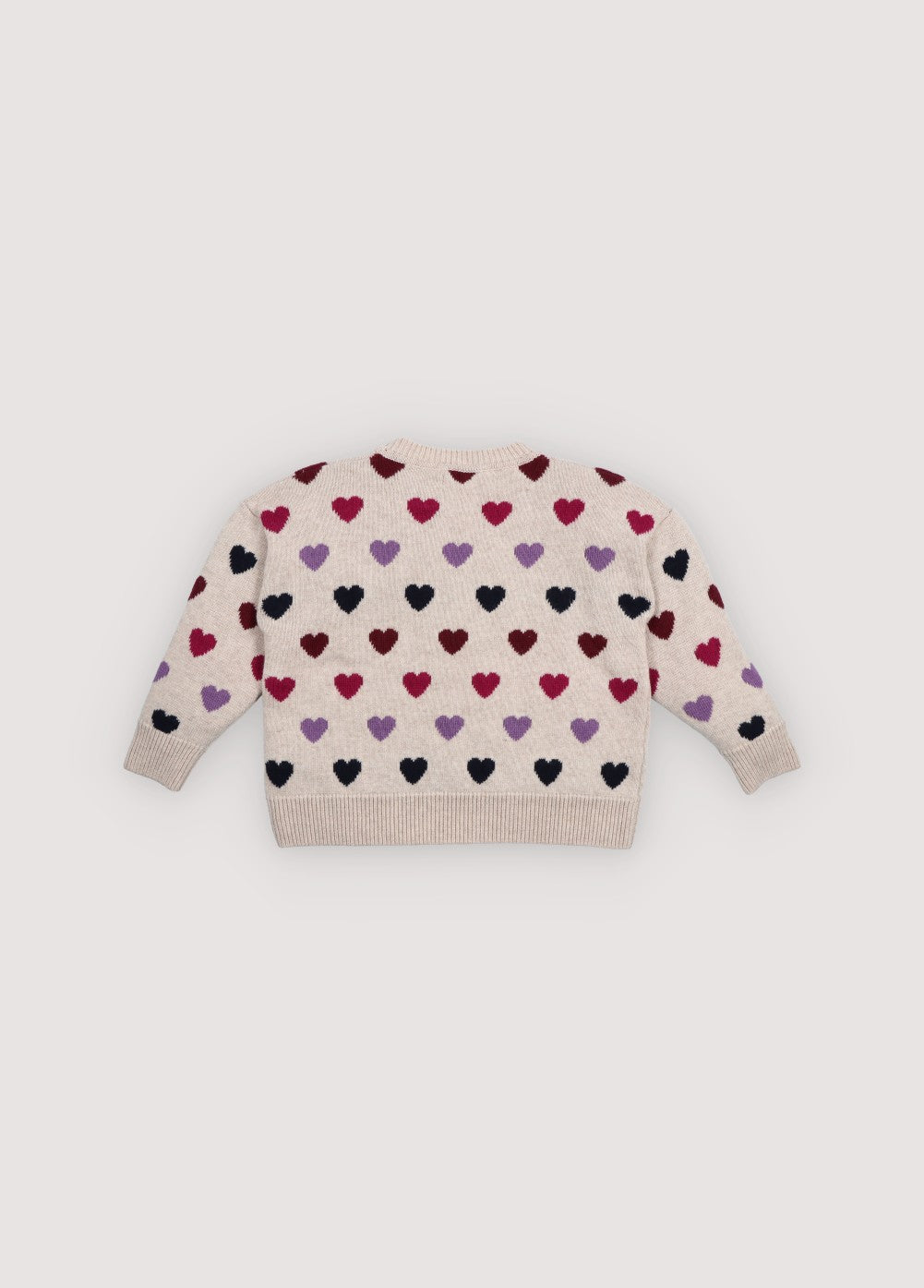 Cora Jumper