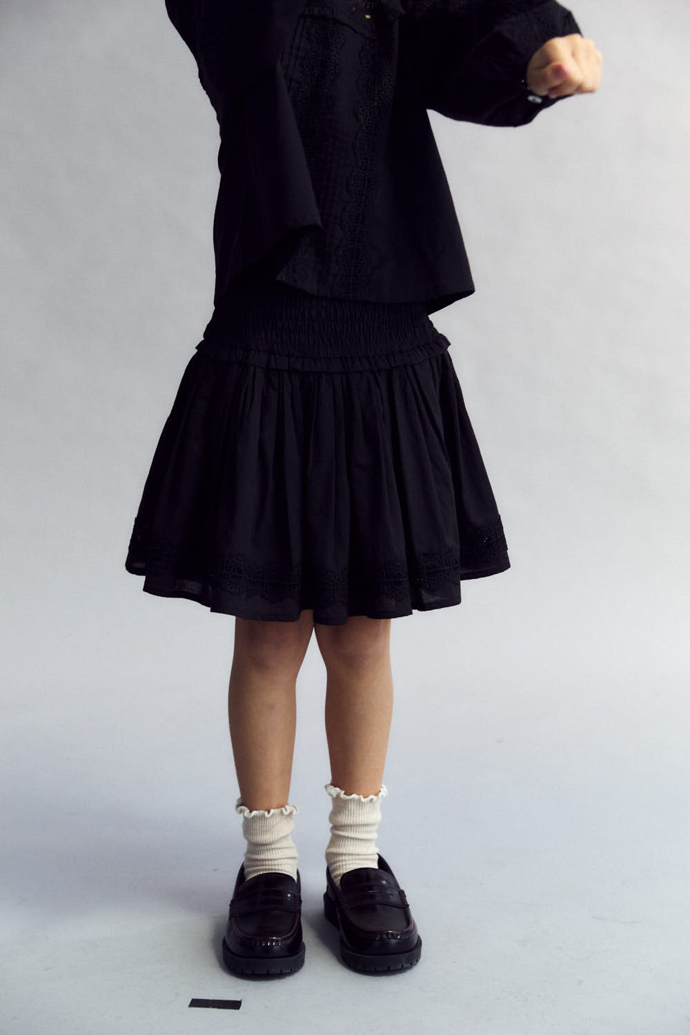 Dahlia Skirt