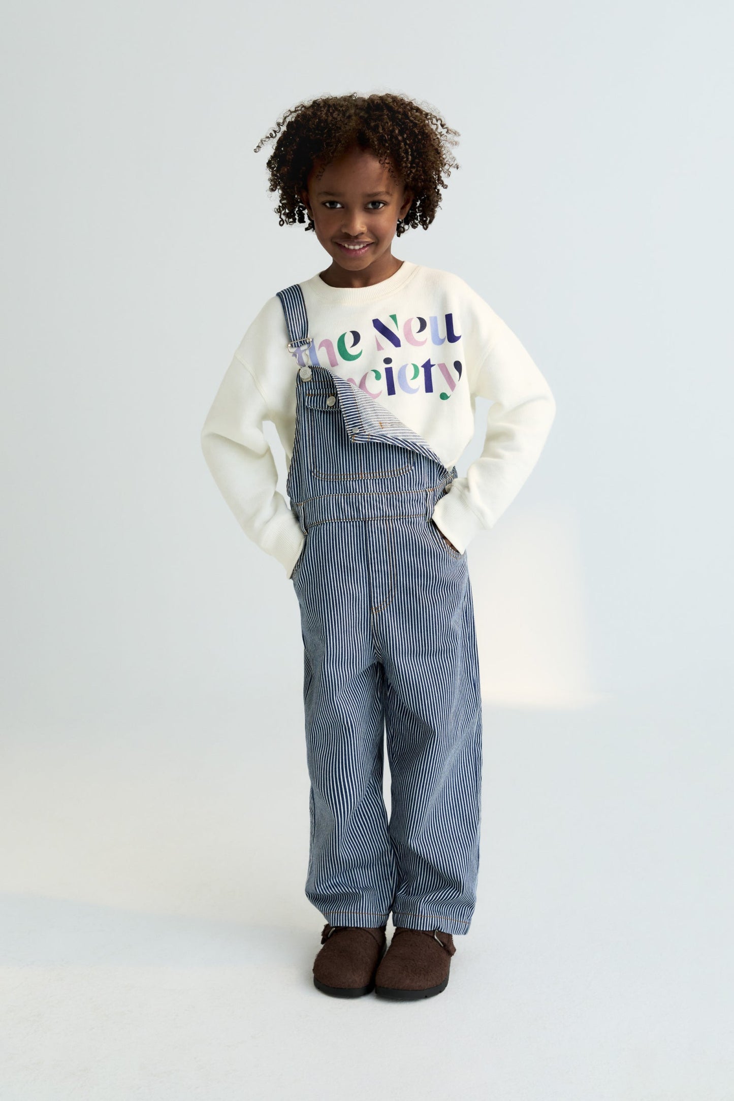 Diana Overall