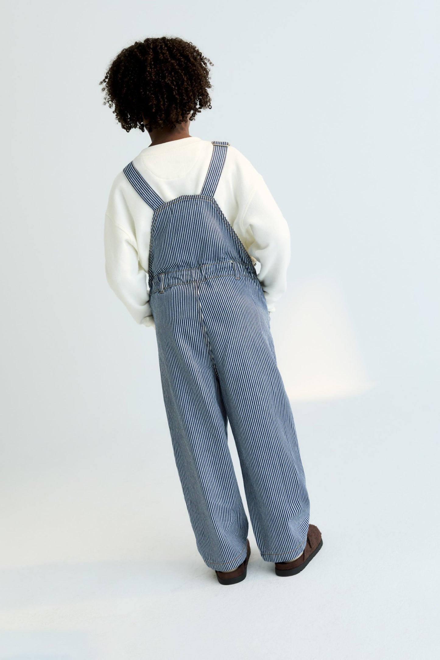 Diana Overall