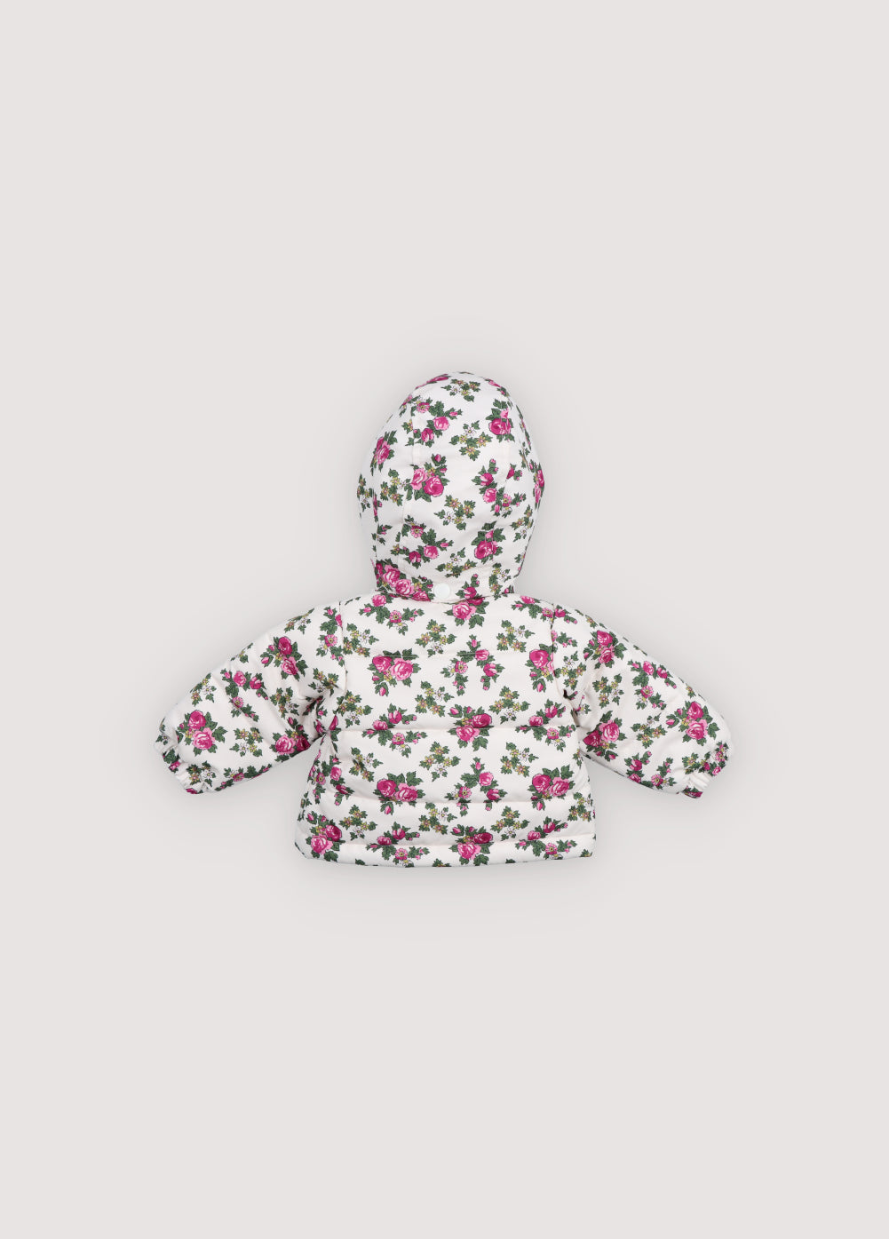 Elyse Baby Outerwear