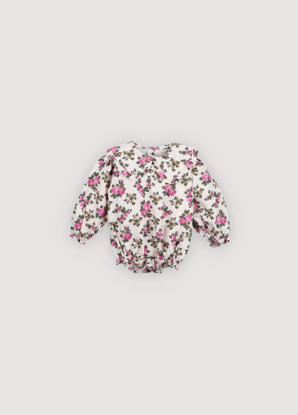Elyse Baby Romper