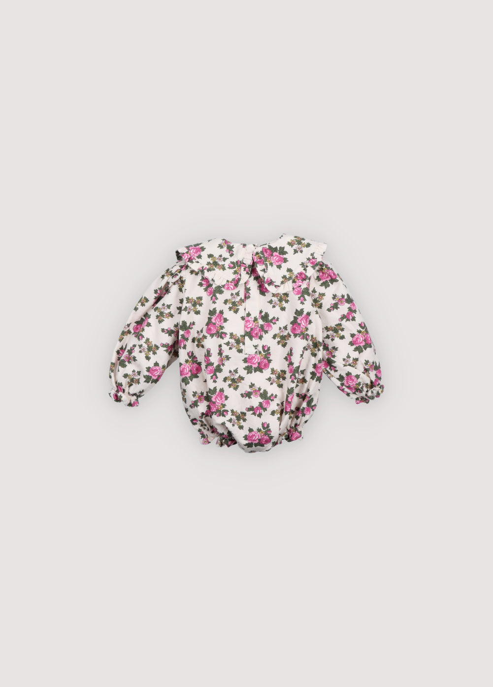 Elyse Baby Romper