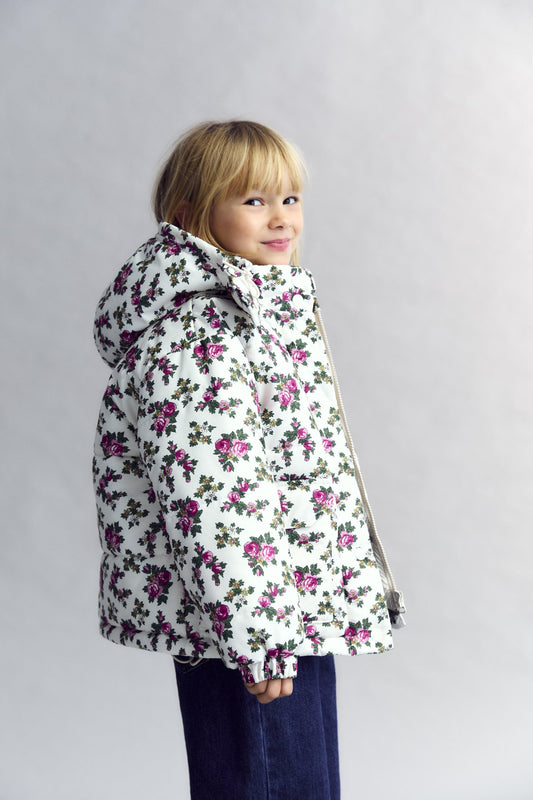 Elyse Outerwear