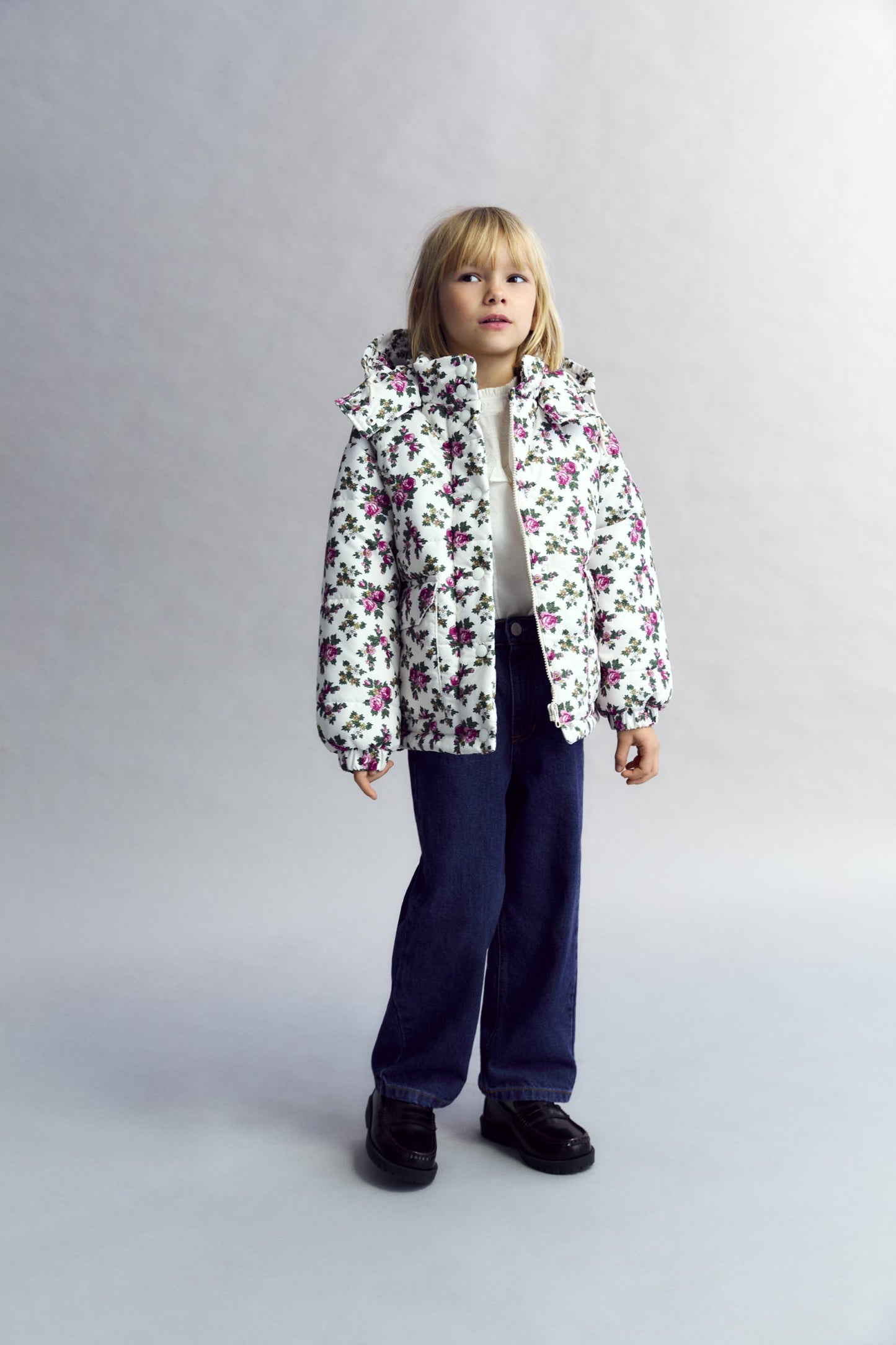 Elyse Outerwear