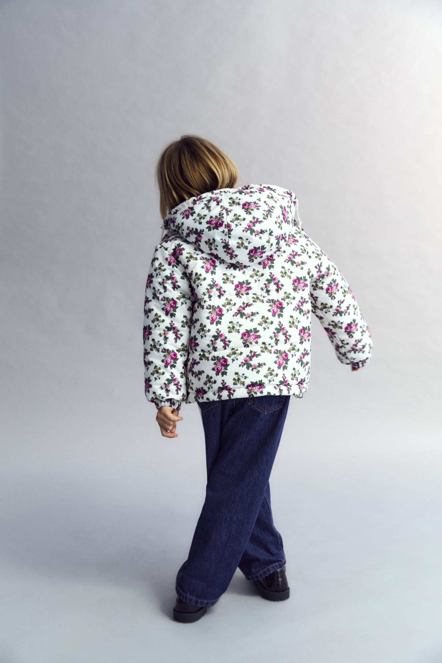 Elyse Outerwear