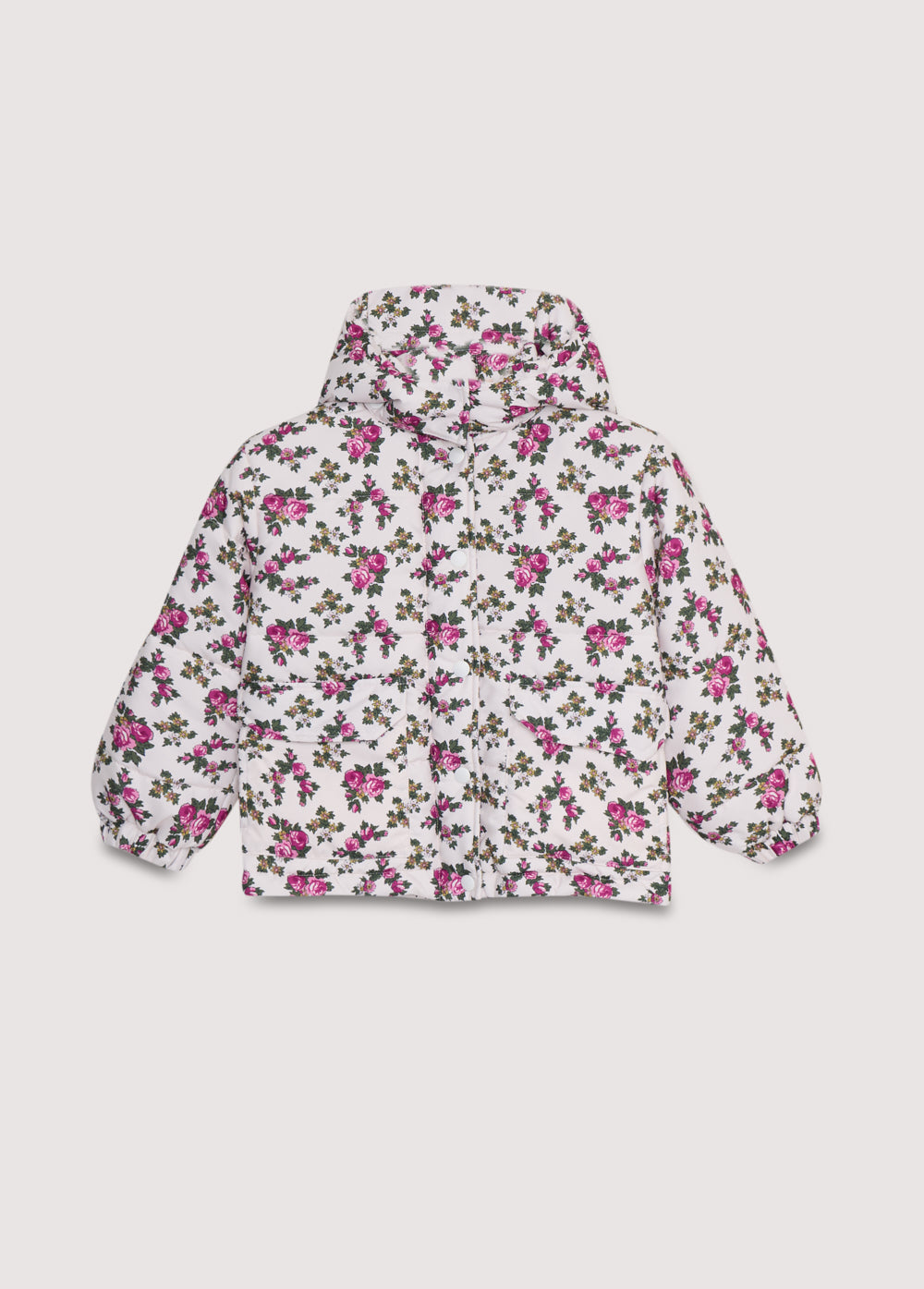 Elyse Outerwear