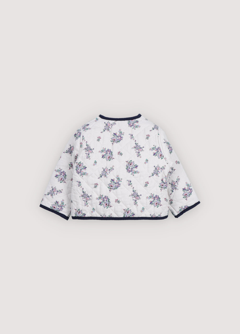 Emma Baby Jacket
