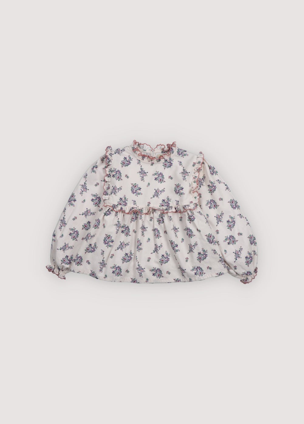 Emma Blouse