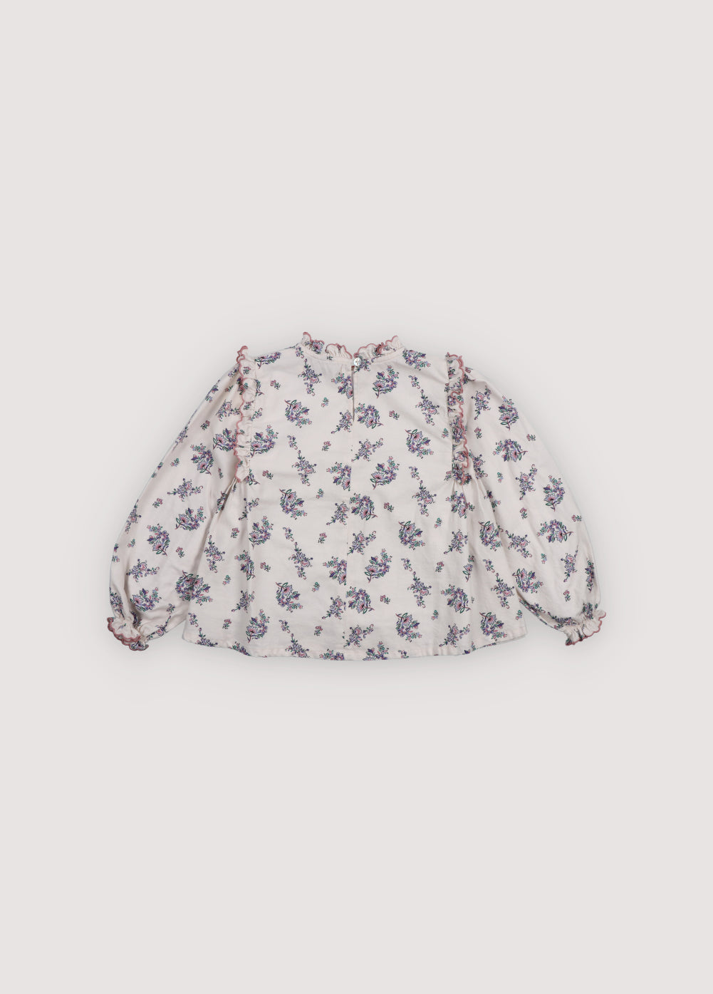 Emma Blouse