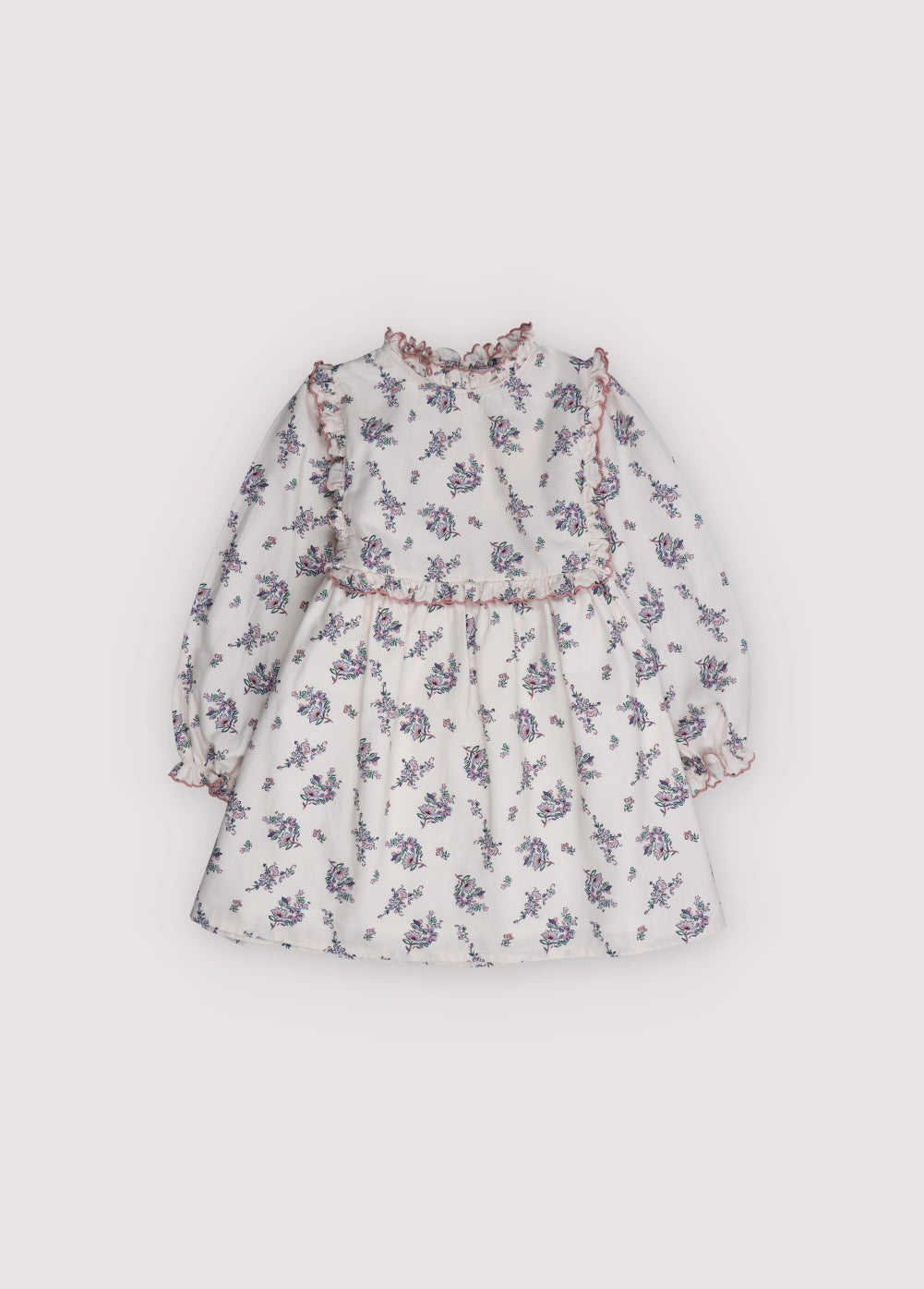 Emma Dress