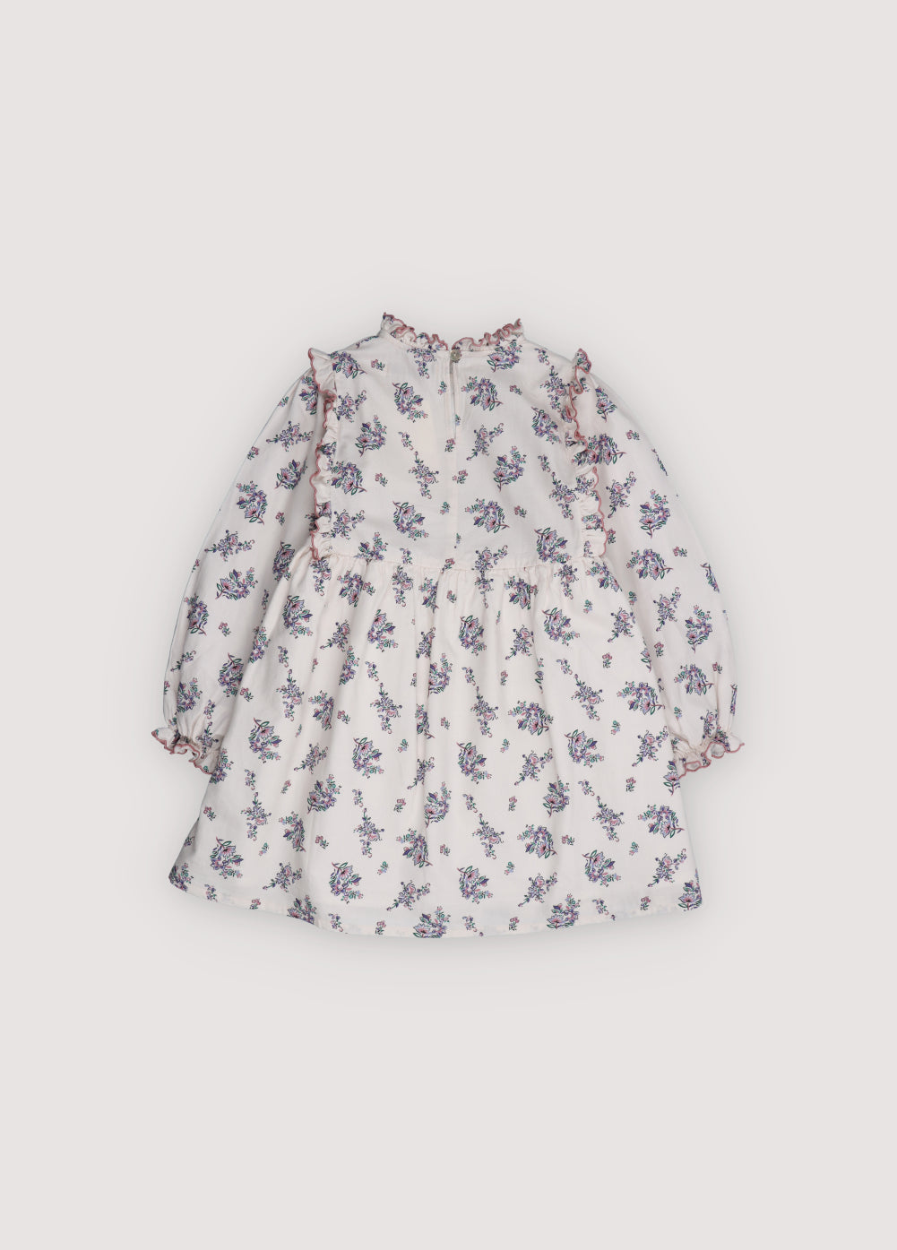 Emma Dress