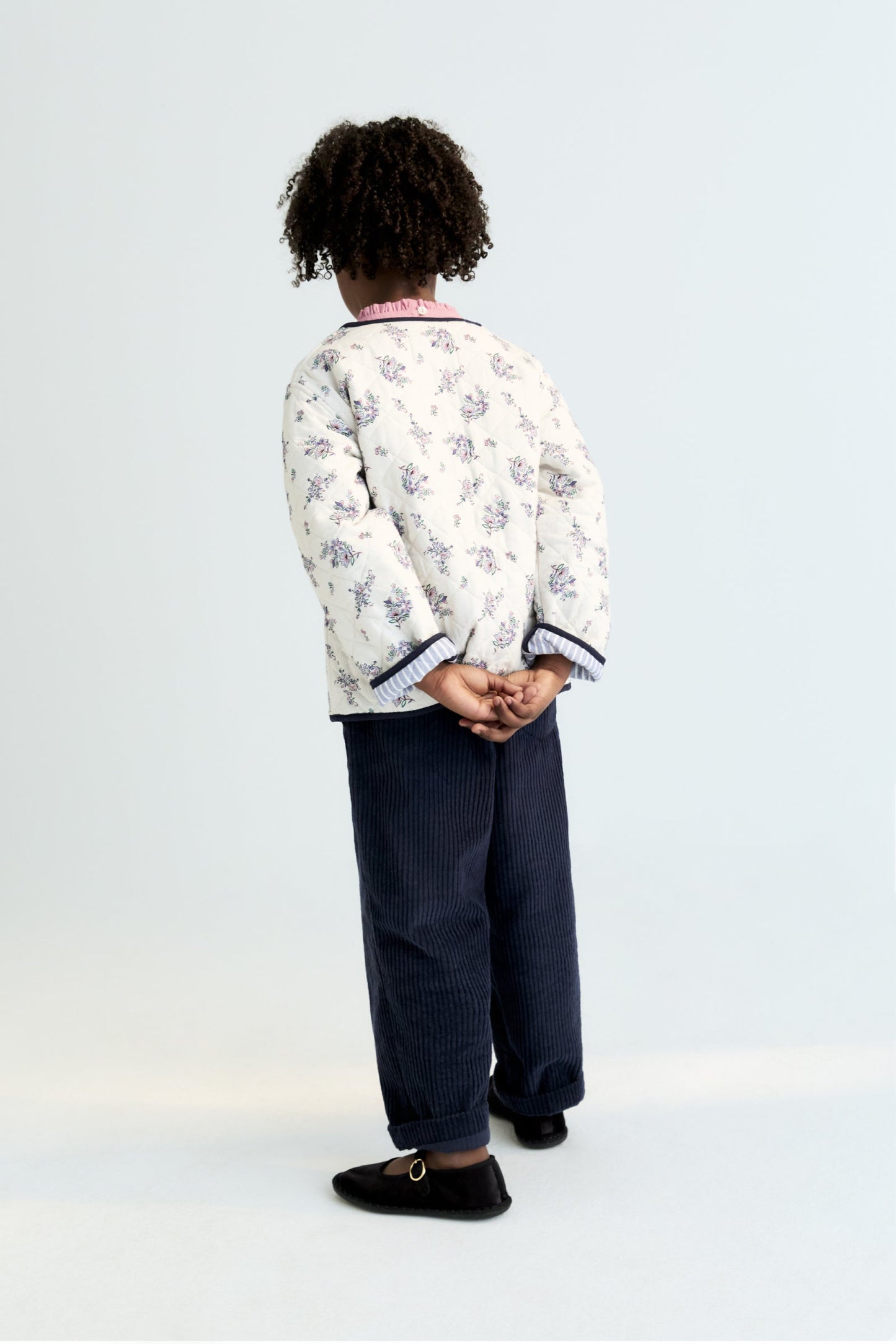 Emma Jacket