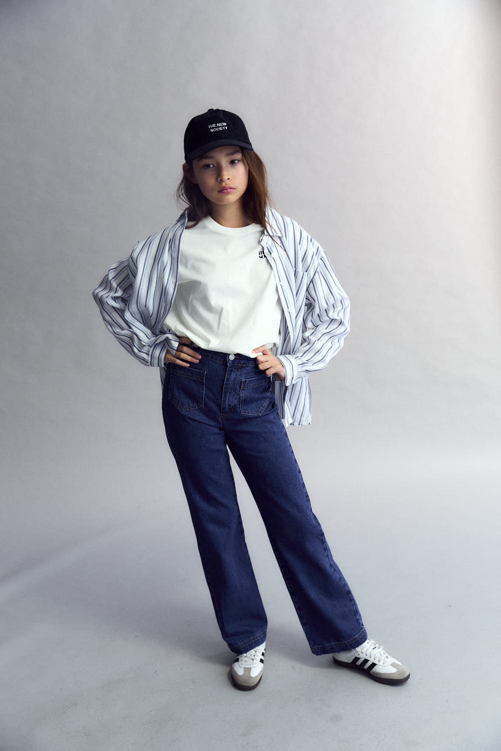 Estela Teen Shirt