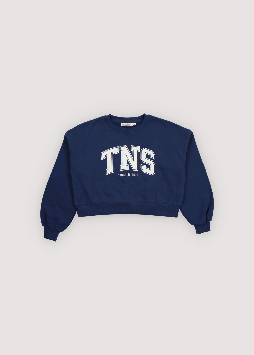 Eva Teen Sweatshirt