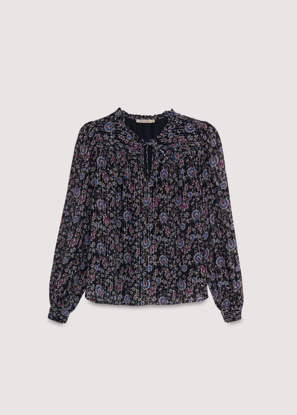 Francisca Teen Blouse