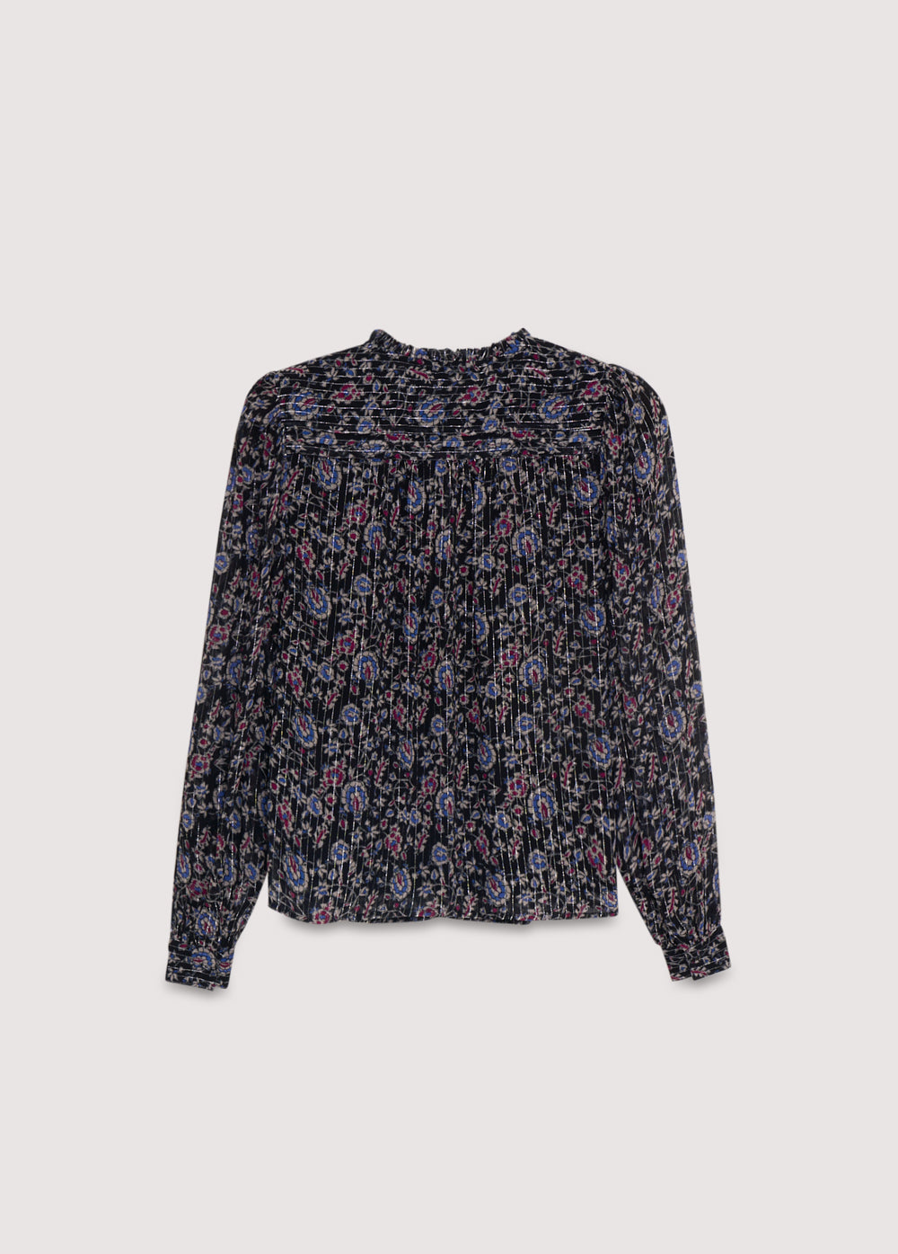 Francisca Teen Blouse