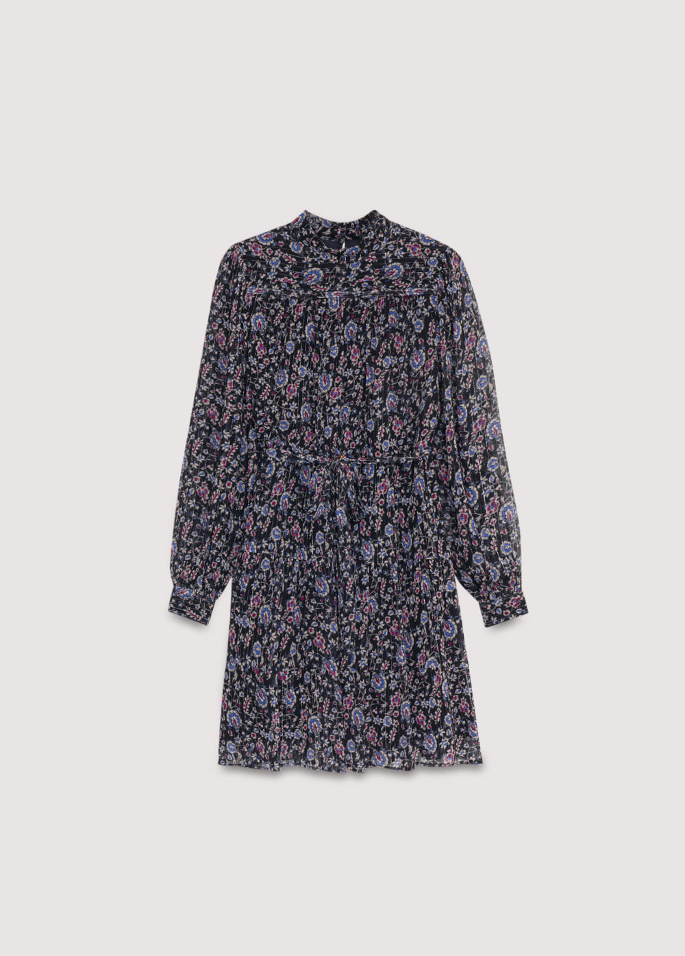 Francisca Teen Short Dress