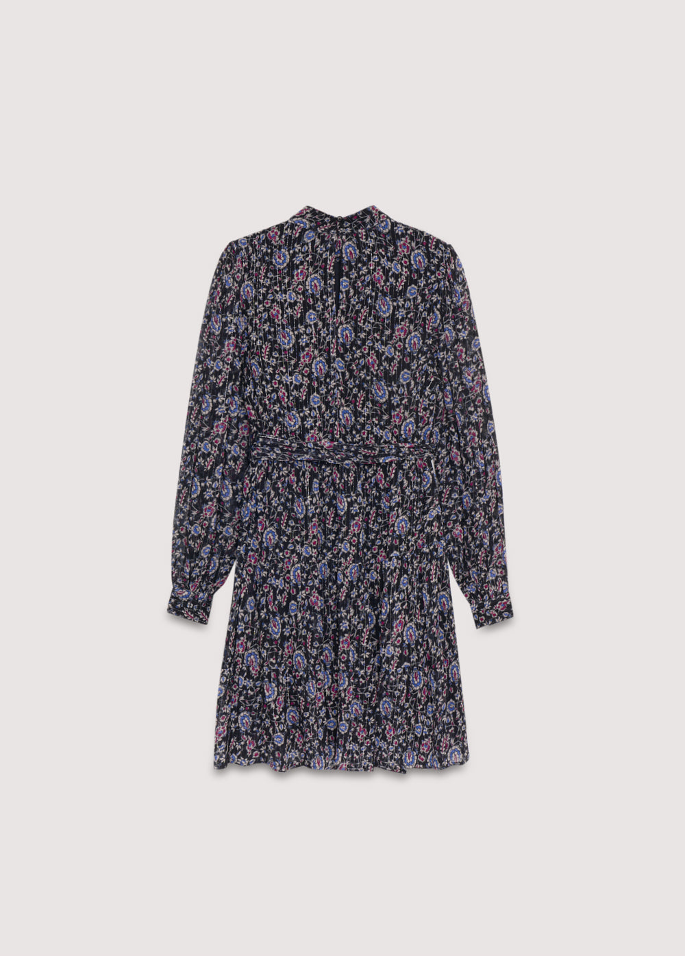 Francisca Teen Short Dress