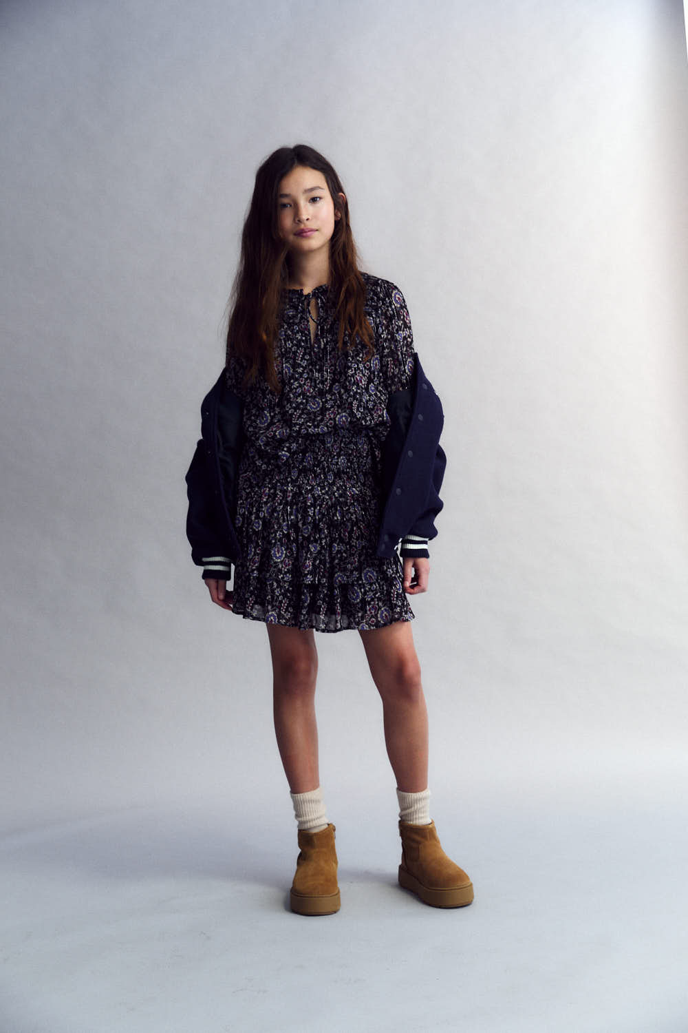 Francisca Teen Skirt