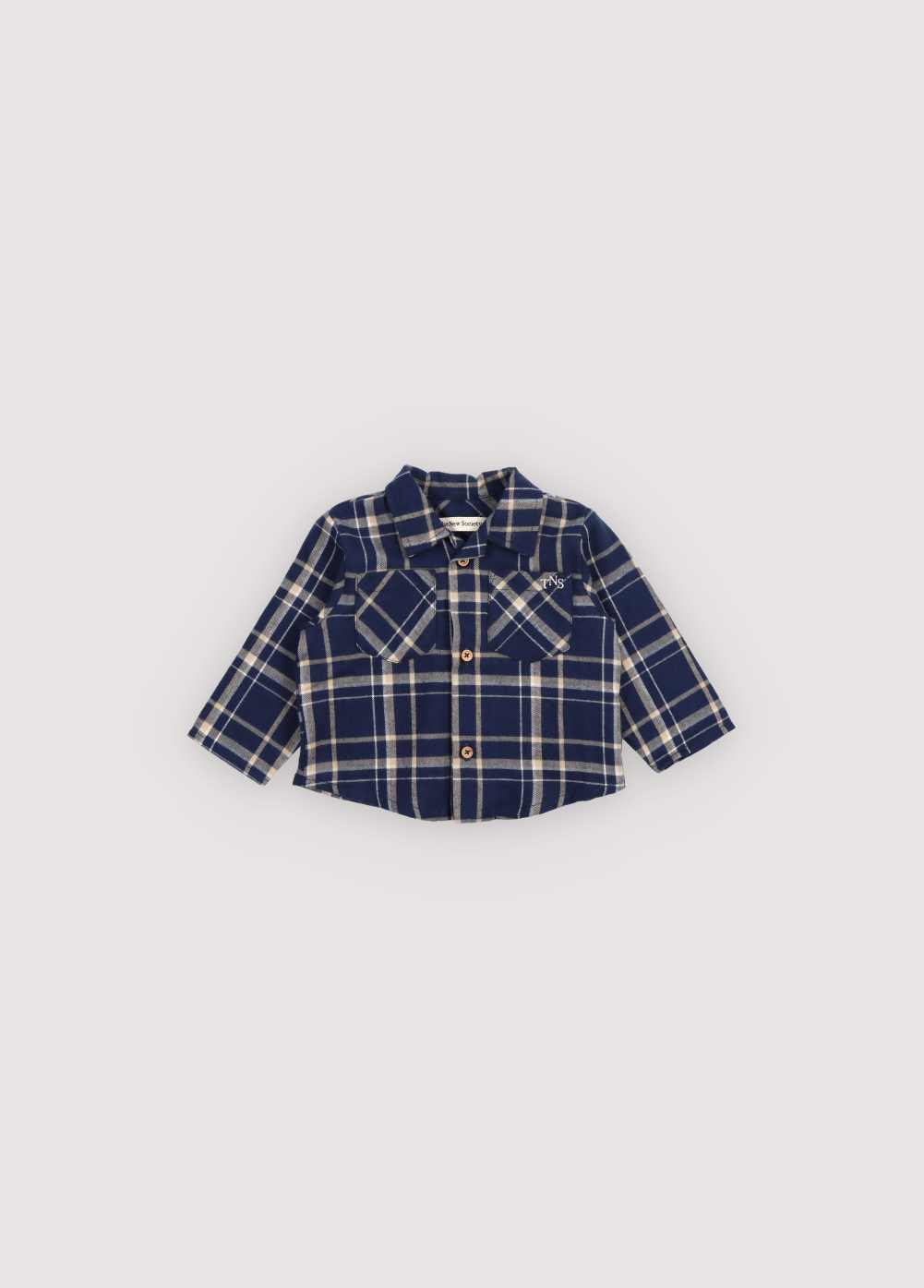 John Baby Shirt