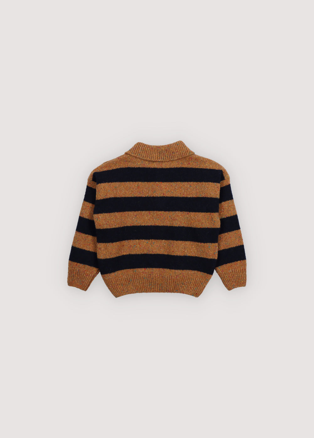 Jorge Knit Polo