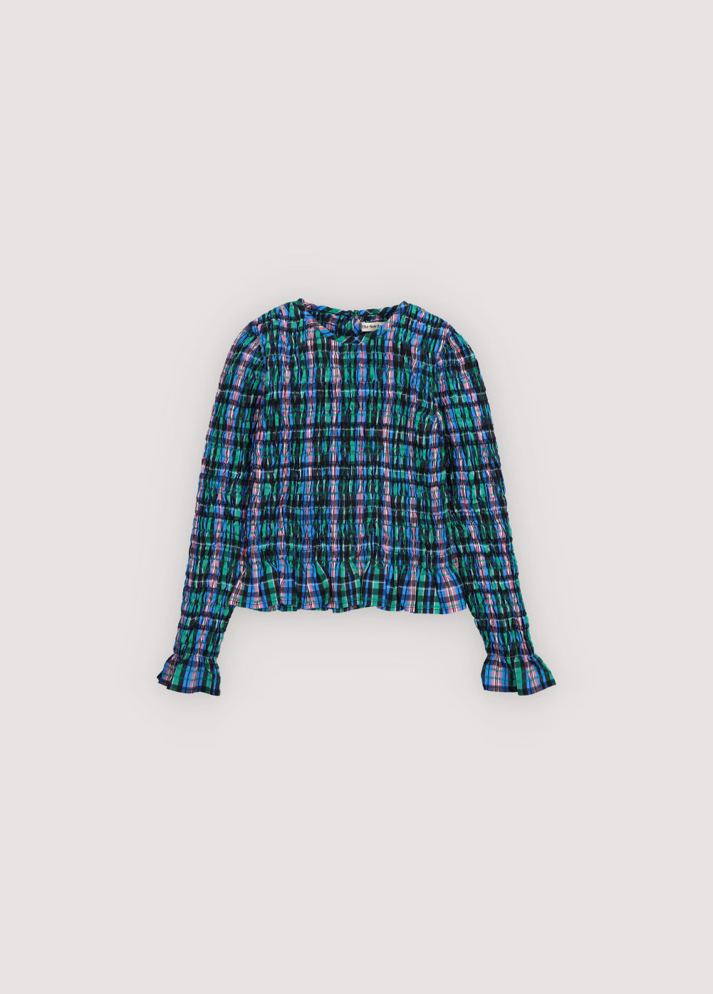 Lidia Blouse