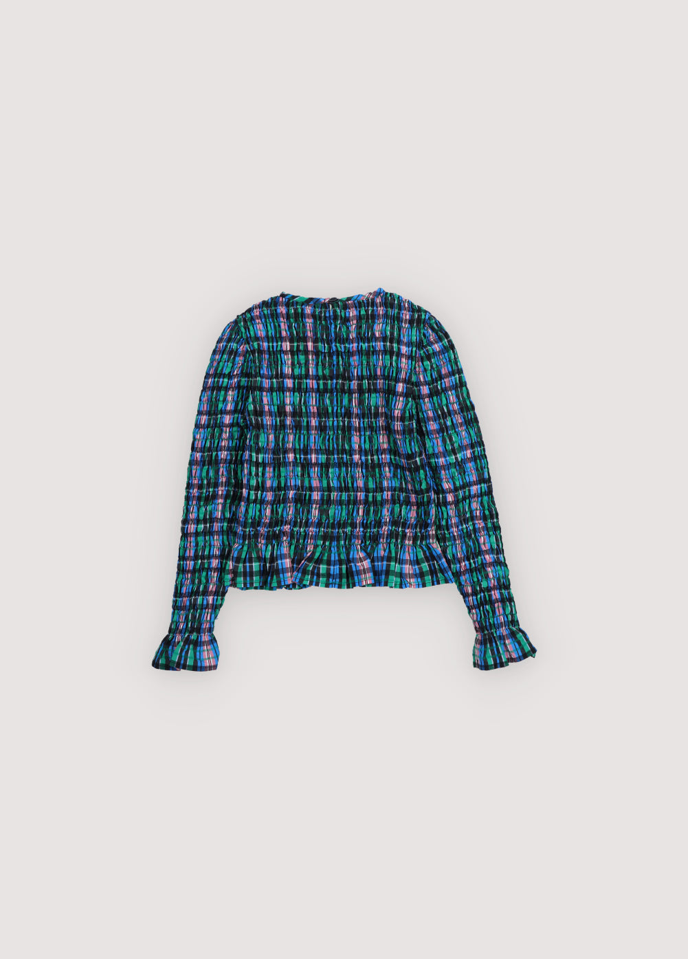 Lidia Blouse