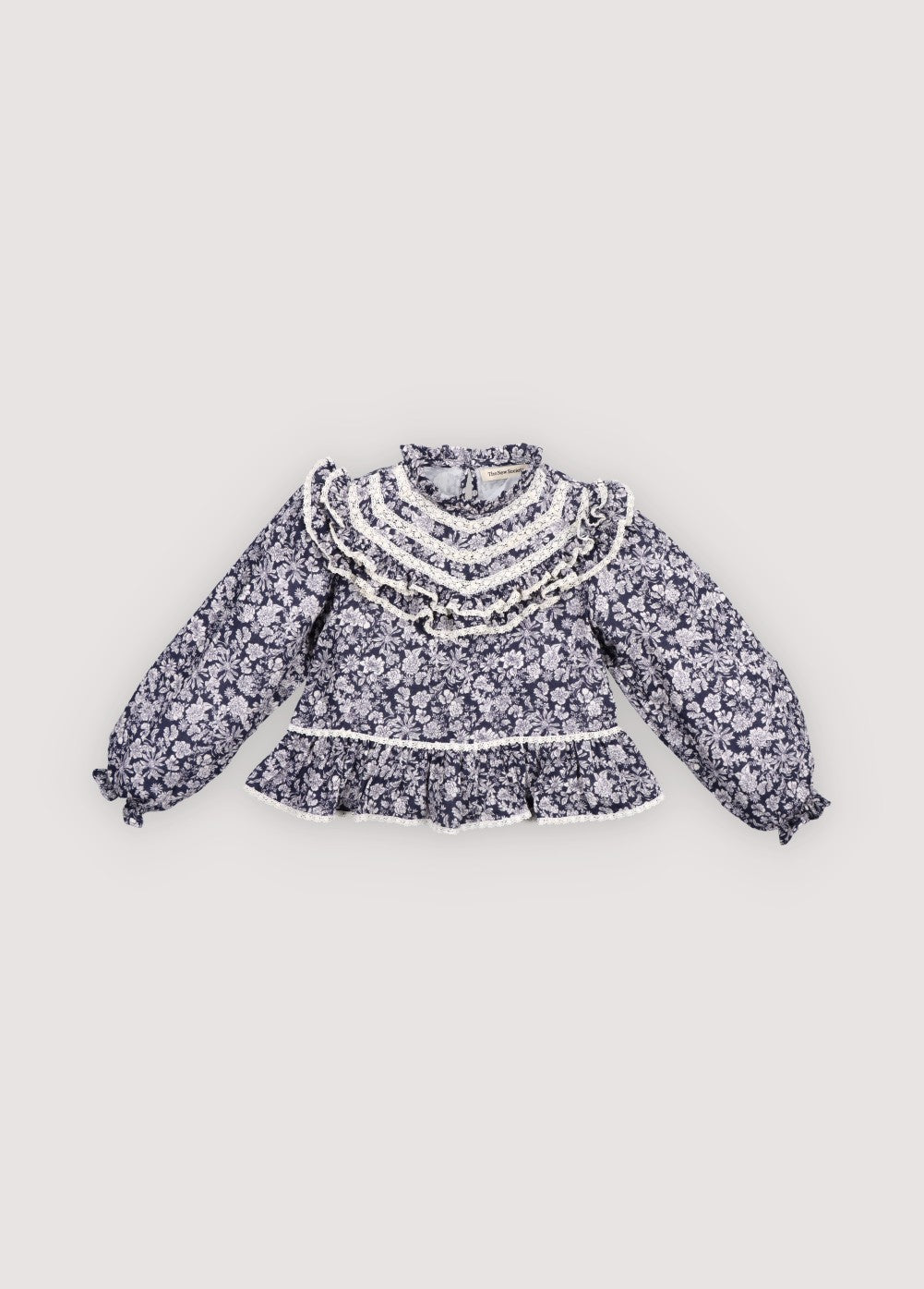 Lilth Blouse