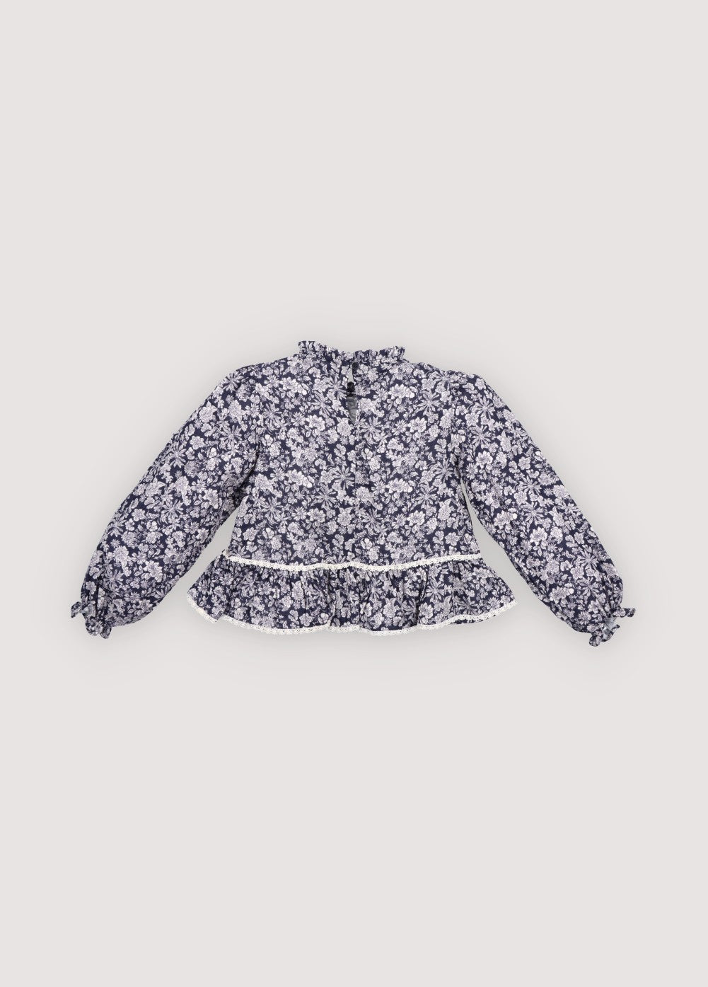 Lilth Blouse